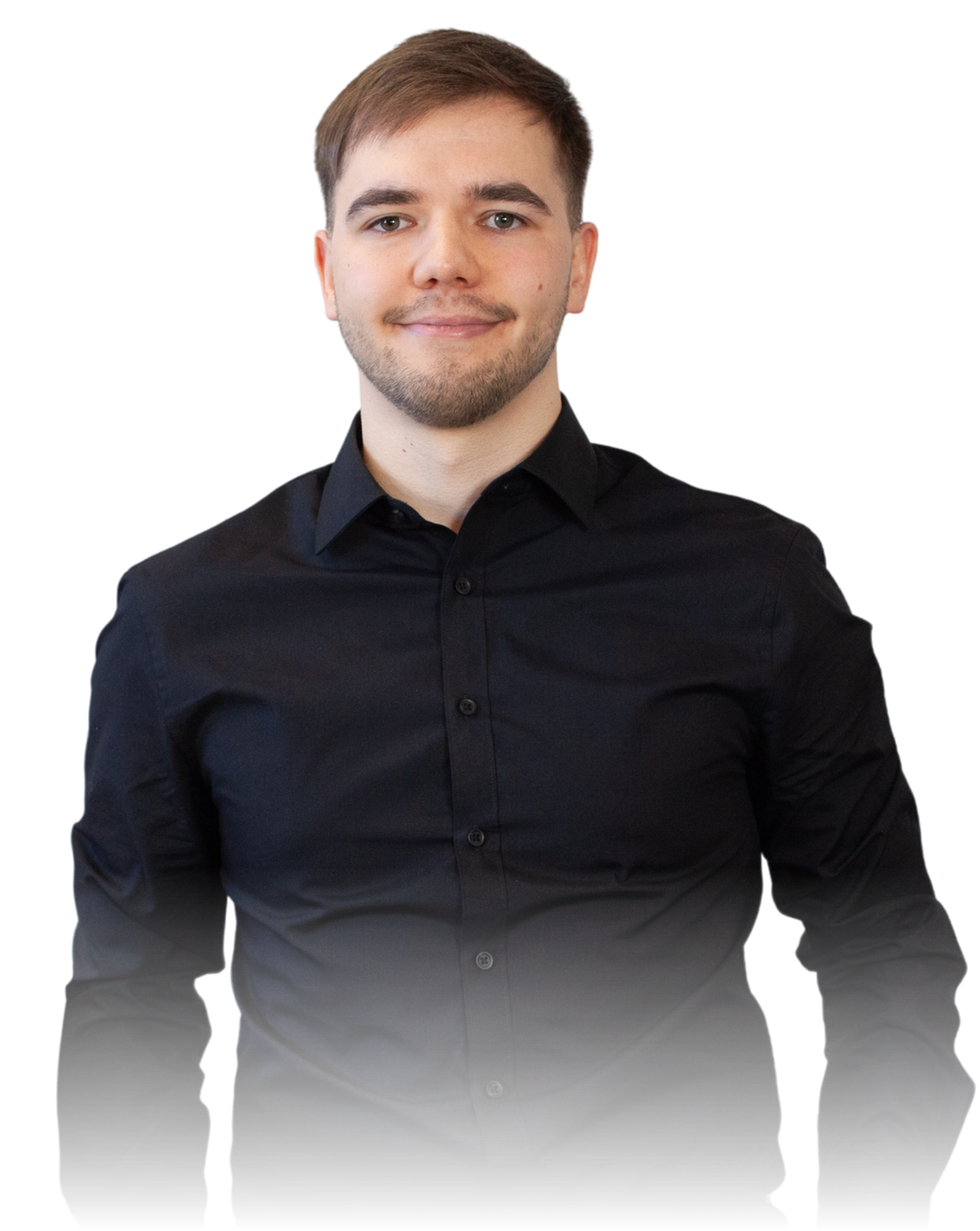 Bc. Vlastimil Drábek